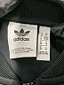Adidas Black Zip Up Hoodie Size M - photo 7