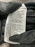 Adidas Black Zip Up Hoodie Size M - photo 8