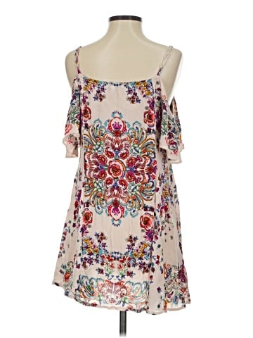 Patrons of Peace Casual Dress (view 2)