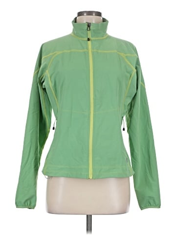 First Ascent Track Jacket (view 1)