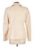 Dana Buchman Paisley Ivory Blazer Size 12 - photo 2