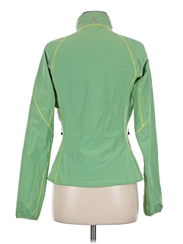 First Ascent Track Jacket (view 2)
