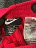 Nike 100% Polyester Pink Track Pants Size 3T - photo 3
