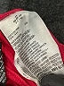 Nike 100% Polyester Pink Track Pants Size 3T - photo 4
