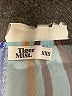 Tiger Mist 100% Polyester Blue Sleeveless Blouse Size XXS - photo 7