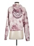 Vans Tie-dye Pink Sweatshirt Size S - photo 2