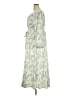Assorted Brands 100% Polyester Green Casual Dress Size 3XL - photo 5