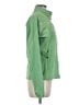 First Ascent Green Track Jacket Size M (estimated) - photo 4