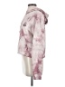Vans Tie-dye Pink Sweatshirt Size S - photo 5