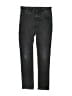 Tommy Hilfiger Solid Black Jeans Size 12 - photo 1