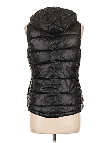Tangerine Vest (view 2)