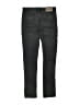 Tommy Hilfiger Solid Black Jeans Size 12 - photo 2