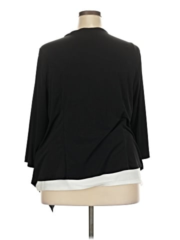 Connected Apparel Cardigan (view 2)