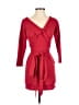 Assorted Brands Red Romper Size S - photo 1