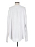 Free People White Long Sleeve Blouse Size S - photo 2