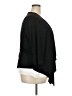 Connected Apparel Black Cardigan Size 2X - photo 4