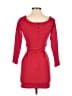 Assorted Brands Red Romper Size S - photo 2