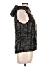 Tangerine 100% Polyester Black Vest Size L - photo 4