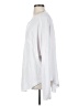 Free People White Long Sleeve Blouse Size S - photo 5