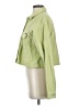 Vans 100% Cotton Green Jacket Size S - photo 5