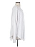 Free People White Long Sleeve Blouse Size S - photo 4