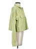 Vans 100% Cotton Green Jacket Size S - photo 4