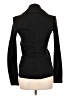 James Perse 100% Cotton Black Blazer Size Lg (3) - photo 2