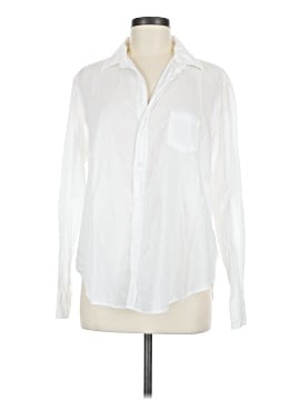 Frank & Eileen Long Sleeve Button Down Shirt