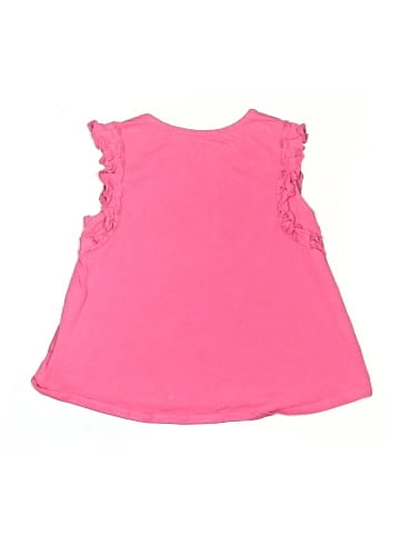 Juicy Couture Sleeveless T-Shirt (view 2)