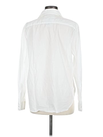Frank & Eileen Long Sleeve Button-Down Shirt (view 2)