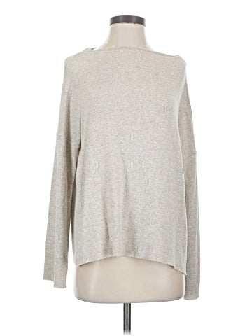 Trafaluc by Zara Long Sleeve Turtleneck (view 1)