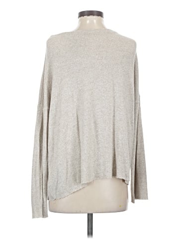 Trafaluc by Zara Long Sleeve Turtleneck (view 2)