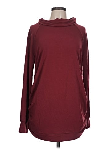 Isabel Sweatshirt (view 1)