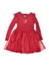 Old Navy Red Dress Size 3T - photo 1