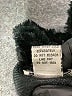 Robbie Bee 100% Polyester Black Cardigan Size L - photo 8