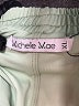 Michelle Mae Green Skort Size XL - photo 3