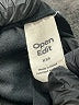 Open Edit Solid Black Casual Skirt Size XXS - photo 4