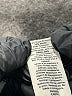 Open Edit Solid Black Casual Skirt Size XXS - photo 5
