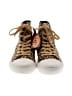 Lugz Animal Print Brown Sneakers Size 8 1/2 - photo 2