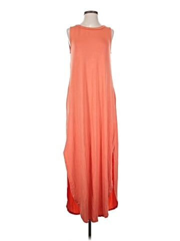 Zenana Outfitters Casual Dress (view 1)