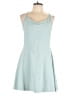 FLX Teal Romper Size XL - photo 1