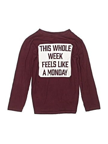 The Children's Place Long Sleeve T-Shirt (view 1)
