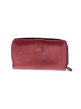 Assorted Brands Wallet