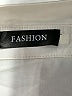 Fashion Solid Silver Long Sleeve Button-Down Shirt Size L (estimated) - photo 7