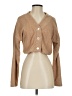 Wild Fable Tan Cardigan Size S - photo 1