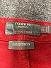 Torrid Red Jeans Size 22R - photo 4