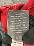 Torrid Red Jeans Size 22R - photo 6