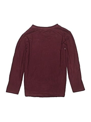 The Children's Place Long Sleeve T-Shirt (view 2)