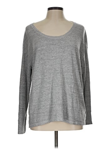 Gap Pullover Sweater (view 1)