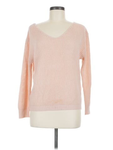 Love By Design Pullover Sweater (view 1)